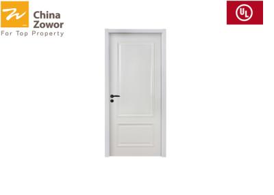China Height Greater Fireproof Interior Door For Residential Buildings 54m for sale