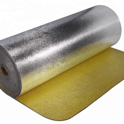 China xlpe-foam aluminium thermisch reflecterende isolatiefolie Te koop