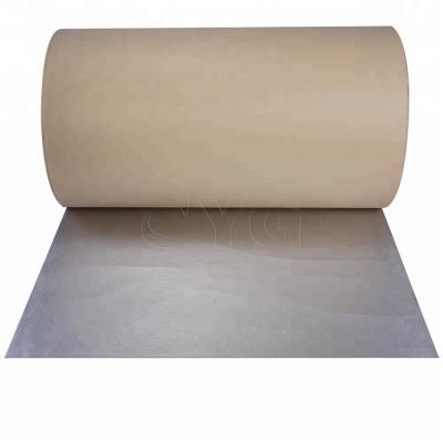 China pe material adesivo isolante de espuma com suporte de folha de alumínio à venda