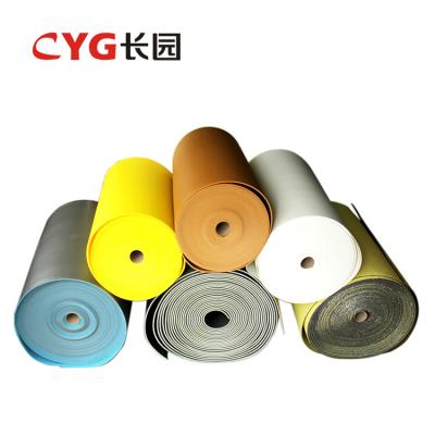 China Espuma de PE de isolamento acústico à venda