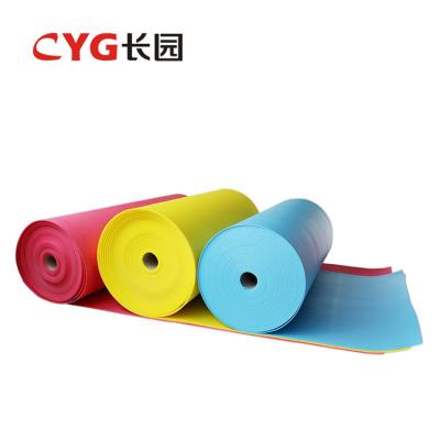 China Materiais de espuma de PE resistentes a choques à venda