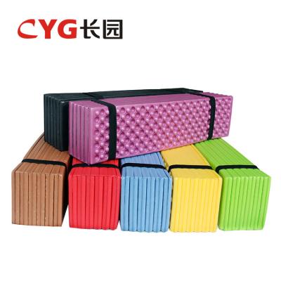 China Tapete de acampamento XPE à venda