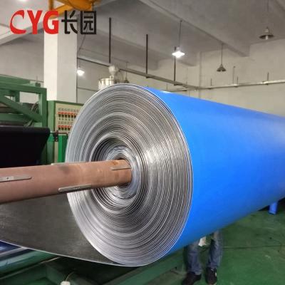 China Coberturas de retenção de calor de espuma de material xpe à venda