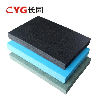 China Isolamento de espuma PE diluída 50 mm à venda