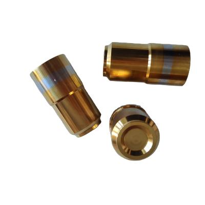 China OEM SKH-9 Customized Punch Pins Carbide SKH9 High Speed Steel Pin And Die Punch for sale