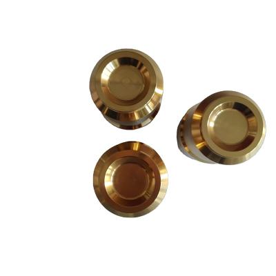 China Customized SKH-9 Punches Hexagon Pin With Coating High Speed Steel Punch for sale