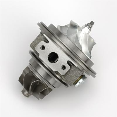 China Craft K04 Turbo cartridge upgrade ball bearing 53049700064 for VW Golf 2.0 L TFSI Engine BYD 06F145702C for sale