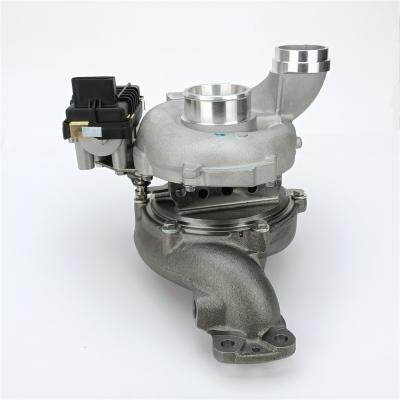 Китай GTB2060VK Turbo FITS для Mercedes Benz GL350 MLS350 BlueTEC OM642LS 3.0L 802774 продается