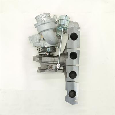 Китай K04 турбоусиление шарикового подшипника 53049700064 06F145702C для Audi A3 S3 TT 2.0 TFSI BHZ 2006- продается