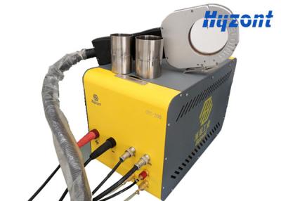 Китай 38-114.3 мм Станционная труба TIG Fusion Orbital Welding Machine для пищевой и напиточной промышленности продается