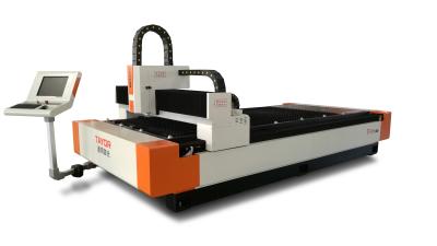 China de Snijmachine van de de Vezellaser van 60m/Min 500W 1.5m*3m CNC Te koop
