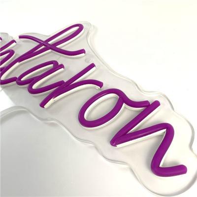 China Indoor and Outdoor Front Lit Channel Letter Sign Customized for Your Business Branding Solutions for sale
