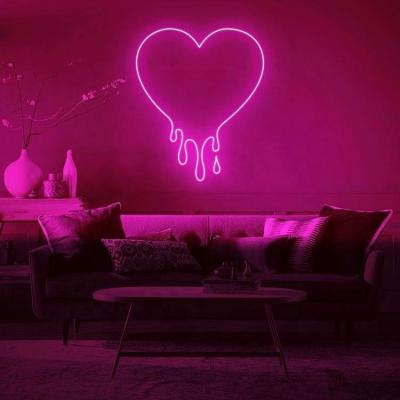 China Indoor/Outdoor 3D Letter Sign with SMD5050 Light Source Custom Design Options for sale