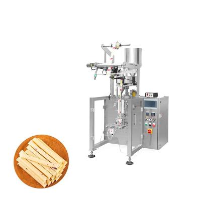 China Vertical Waylead WL720 Vffs Verpackungsmaschine Verpackungsart Taschen Filmfolie Tasche zu verkaufen