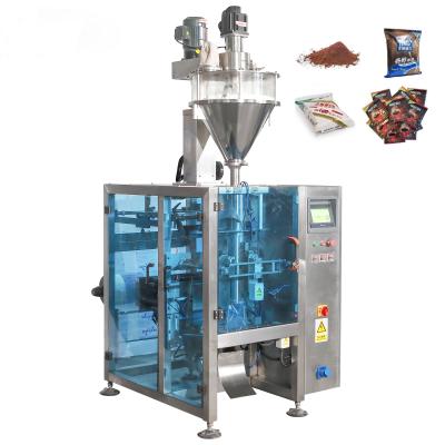 China Automatische verticale verpakkingsmachine mechanisch aangedreven servomotorbesturing Te koop