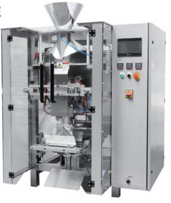 Китай WL720 Вертикальная машина для заполнения печати Специальная упаковочная машина для пищевых предприятий продается