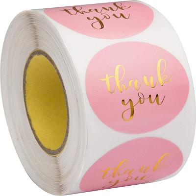 China Waterproof Eco-Friendly Biodegradable Gold Foil Custom Adhesive Black Paper Vinyl Labels Stickers Packaging Printing for sale