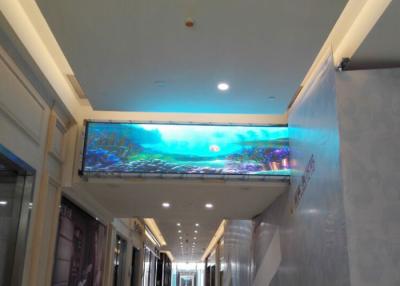 China HD P4 LED Indoor LED Video Wall Panels , Indoor Rental LED Display for sale