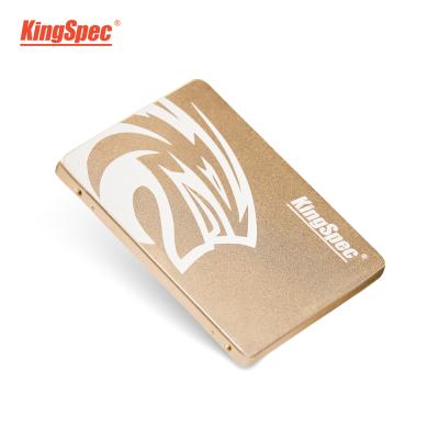 China Kingspec 2.5inch SSD High Speed Quality Hard Disk SATA3 SSD 1TB for sale