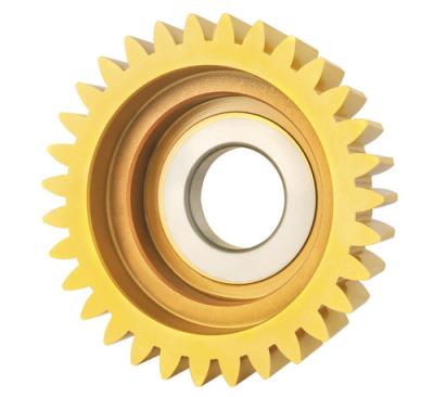 China Cup Type Speed Shaper Carbide Cutter for sale