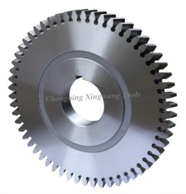 China Gear Machines PA20 Module 7 Disc Normal Speed Shaving Cutter Shaving Cutter m7 for sale