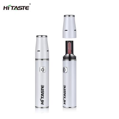China 2018 New Trend TASTE Tobacco Cartridge 2018 Hi Japan Market Innovative Heating Tobacco Product S3 With 850mah for sale