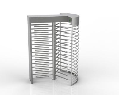 China Factory Price High Quality High Speed Access Control Full Height Japan Waterproof Hot Selling Turnstile for sale