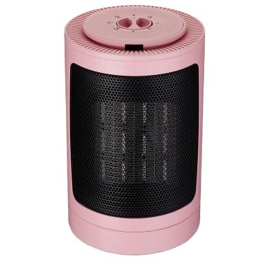 China 2023 Hot Mini Portable Heater Quality Quick Hotel Electric Heaters Household Living Room Bedroom PTC Heaters for sale