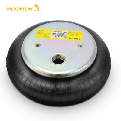 China Single Convoluted Rubber Industrial Air Spring Balloon For Goodyear 1B9-202 578913201 for sale