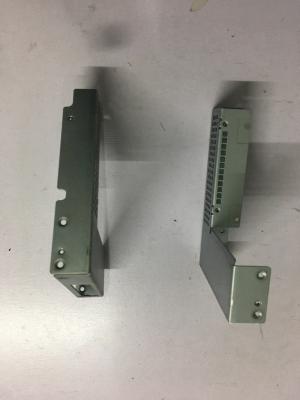 China El hardware que trabaja a máquina del torno del CNC que sella piezas crea componentes del metal para requisitos particulares de la prensa en venta