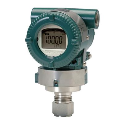 China Yokogawa EJA530E Series In-Line Mount Gauge Pressure Transmitter Original Made in Japan for sale