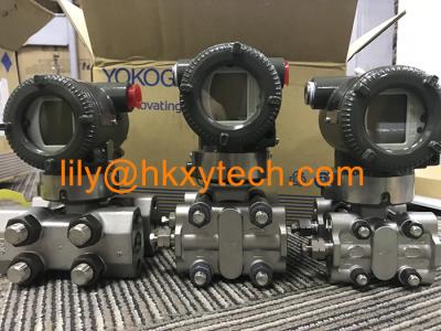 China Japan Yokogawa EJA430E Series EJA430E-FHS5J-912NB Traditional-mount Gauge Pressure Transmitter for sale