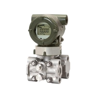 China Japan Yokogawa EJA430E Series Gauge Pressure Transmitter Traditional-mount 4 to 20 mA FOUNDATION Fieldbus PROFIBUS for sale