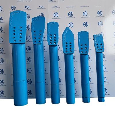 China Nitrile Rubber Directional Drill Bits - API Reg Single Edge Hole Drilling for Various Utilities for sale