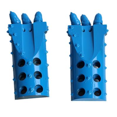 China Performance Nitrile Seal Hdd Drill Bit From China / Api Hdd Drill Bit 83 Eagle Claw Drill Bit for sale