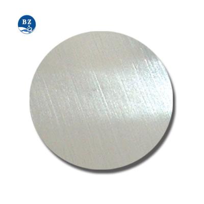 China 2019 high quality cheap deep drawing cookware new product aluminum circles disc price per kg for sale