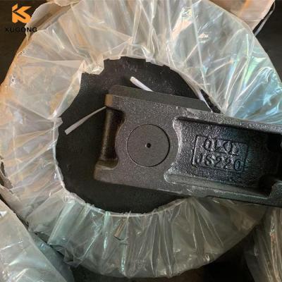 China Excavator Idler 125/12230 Idler voor JCB200 Mechanische onderdelen Te koop