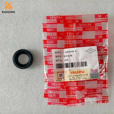China SEAL KIT voor ISUZU Excavator JS200S 4HK1 INJECTOR Te koop