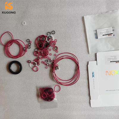 China SH330-A3 Hydraulische pomp afdichting kit OEM voor Sumitomo SH330-A3 Hyd Cyl Seal Kit Te koop