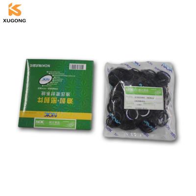 China Sumitomo SH330-A3 Hoofdcontrole klep afdichting Kit voor graafmachine Boom Zwart / Wit Gebruikt Te koop