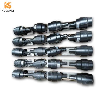 China Grote spoorroller 322BL voor CAT E322BL 322/322B/322BL/322BLN/324D/324DL/324DLN bovenstaande roller Te koop
