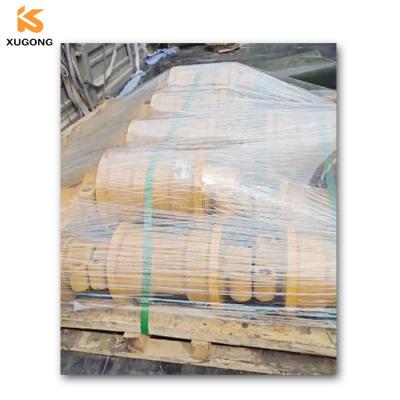 China Kleine bovenspoorroller 322BL voor CAT E322BL 307E E306 303 301.8 spoorrollers Te koop