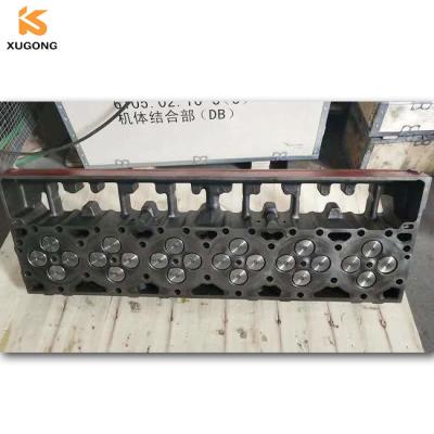 China 2864028 CYLINDERKOP voor CUMMINS M11 ISM11 QSM11 dieselmotor Te koop