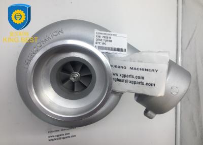 Chine Pièces de moteur de chat de ruban, durée de vie de Turbo d'excavatrice de 7N2515 longue à vendre
