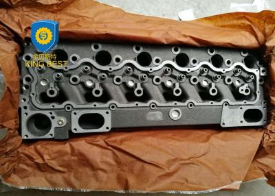 Chine Numéro de la pièce 8N1187 de rechange de culasse de pièces de moteur de d'acier inoxydable à vendre