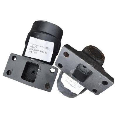 China Rolo superior da trilha de Bottom Roller PC100-5 ITR da máquina escavadora para a maquinaria à venda
