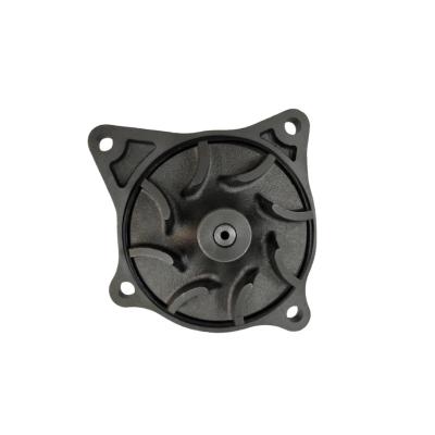Chine Excavatrice 178-6633 Engine Water Pump du chat E311C E312C E314D E315D E320C E320D 3066 1252989 5I-7693 à vendre