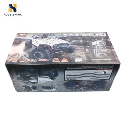 China RC Hobby RC Cars 40km/h High Speed Remote Control Truck For Kids Adults Cheerwing 1 10 2.4ghz 4wd High Speed RC Car Kid Gifts for sale