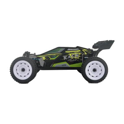 China 1/16 RC Hobby RC Car 35 km/h Racing Car 2.4ghz Remote Control High Speed Remote Control Trucks 4x4 Scale Kids Xmas Adult Gift for sale