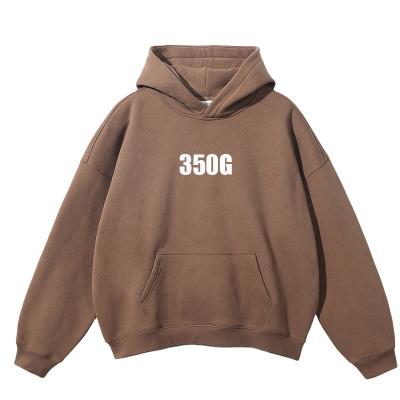 China Anti-wrinkle Usa Size 100 Polyester Women's Men's Solid Color Sublimation Pullover Sports Blank Hoodies Sweatshirt For Heat Press Printing for sale